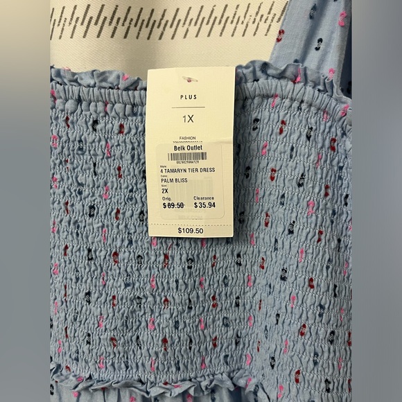 Mid maxi - Picture 1 of 2